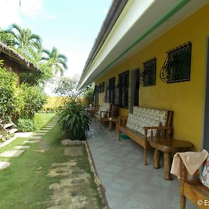 Baluarte De Argao Beach Resort